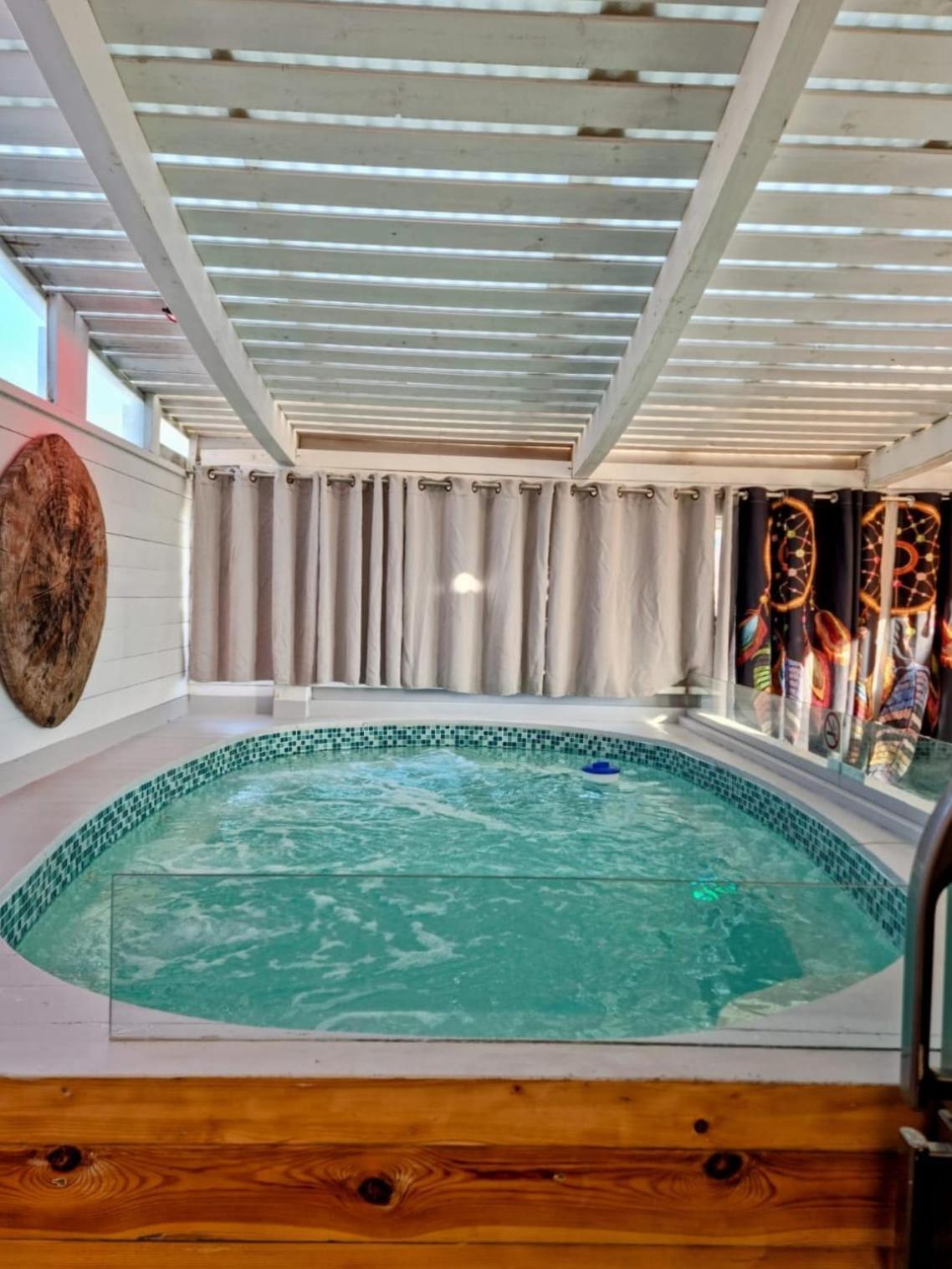 Olimpos Eilat Apartment Luaran gambar