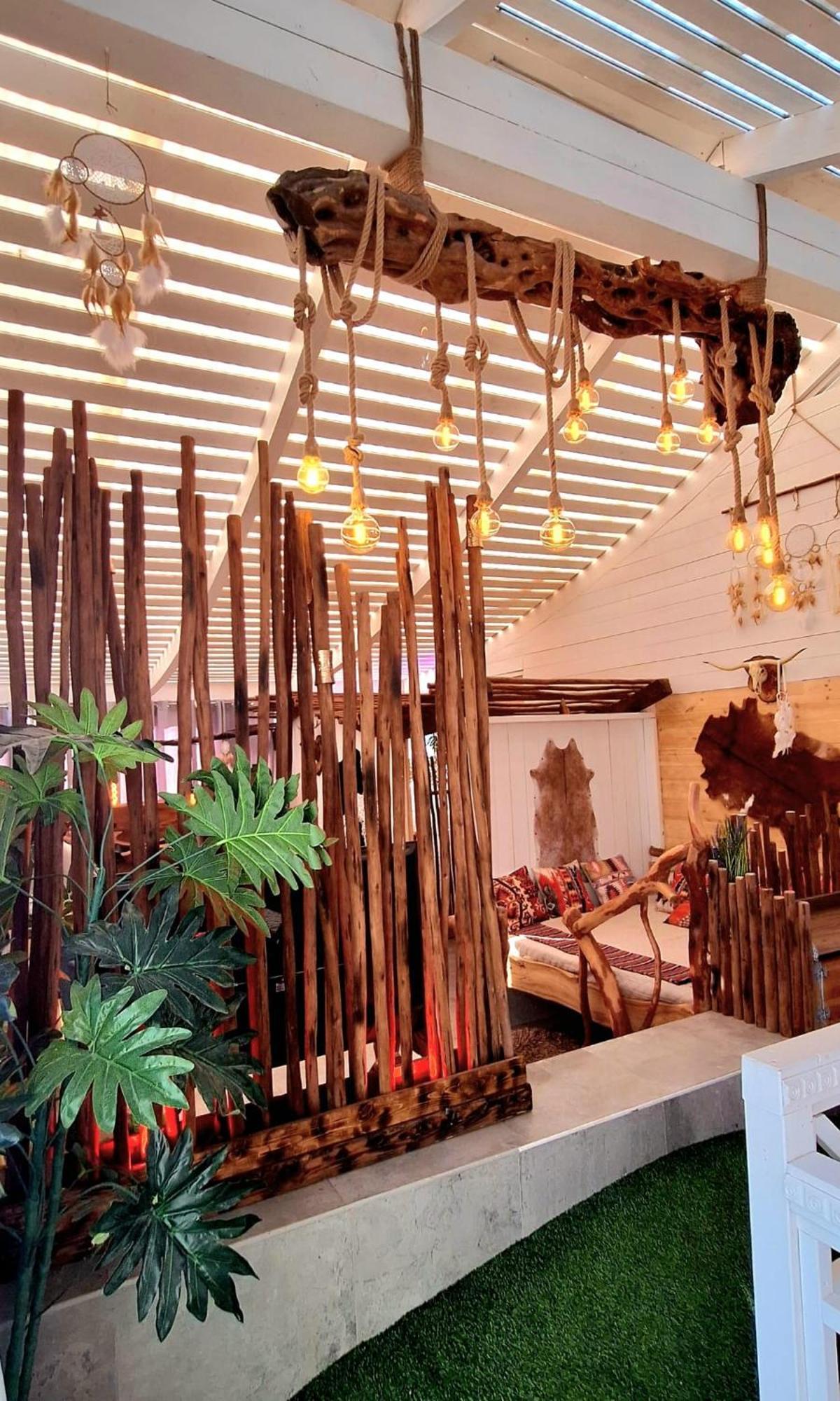 Olimpos Eilat Apartment Luaran gambar