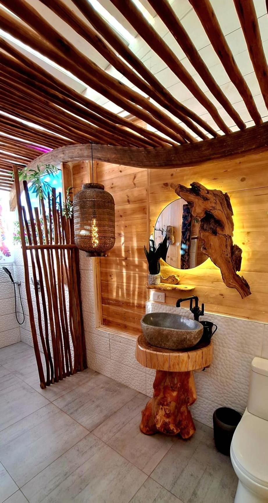 Olimpos Eilat Apartment Luaran gambar